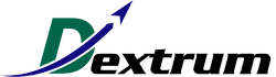 Dextrum s.r.o. Logo